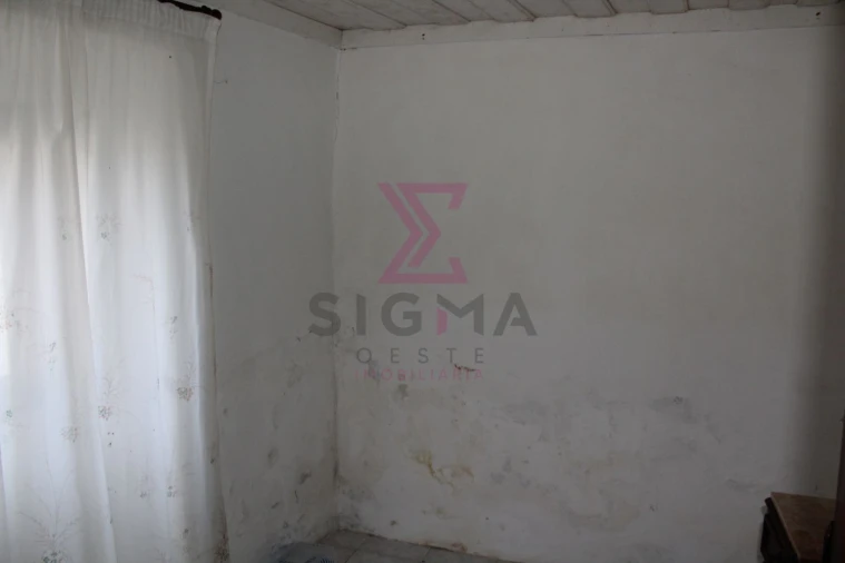 Moradia T6 para Venda em Serra D'El-Rei Foto 49