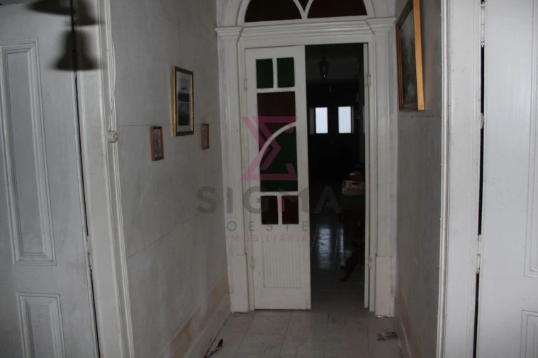 Moradia T6 para Venda em Serra D'El-Rei Foto 32