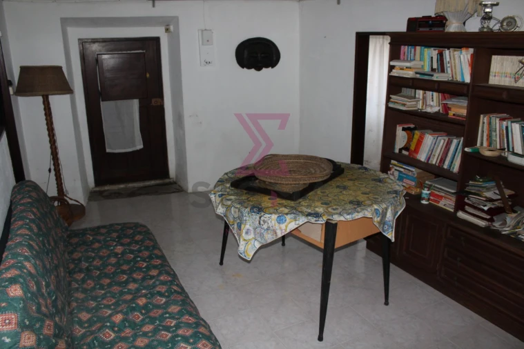 Moradia T6 para Venda em Serra D'El-Rei Foto 47