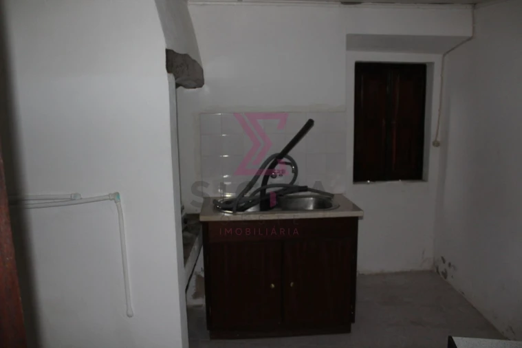 Moradia T6 para Venda em Serra D'El-Rei Foto 51