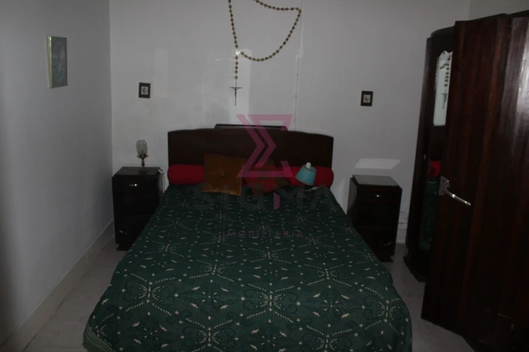 Moradia T6 para Venda em Serra D'El-Rei Foto 33