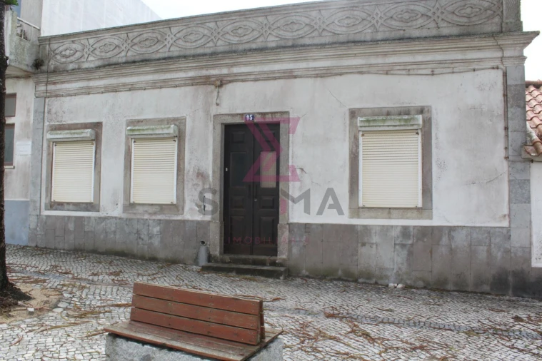 Moradia T6 para Venda em Serra D'El-Rei Foto 8