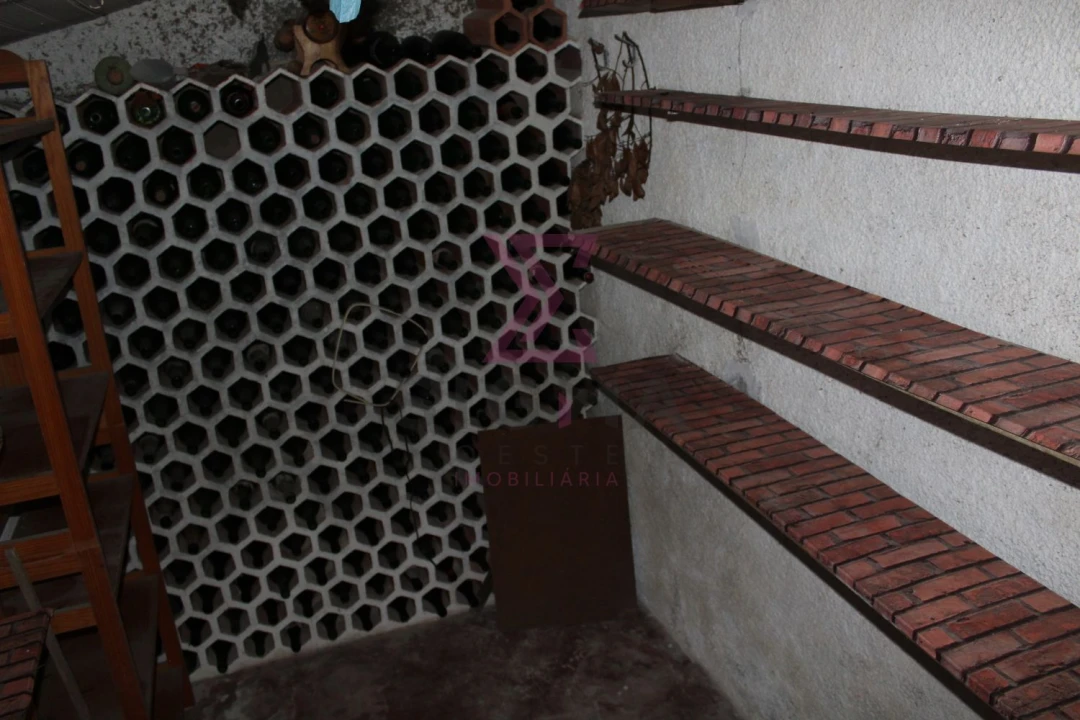 Moradia T6 para Venda em Serra D'El-Rei Foto 44