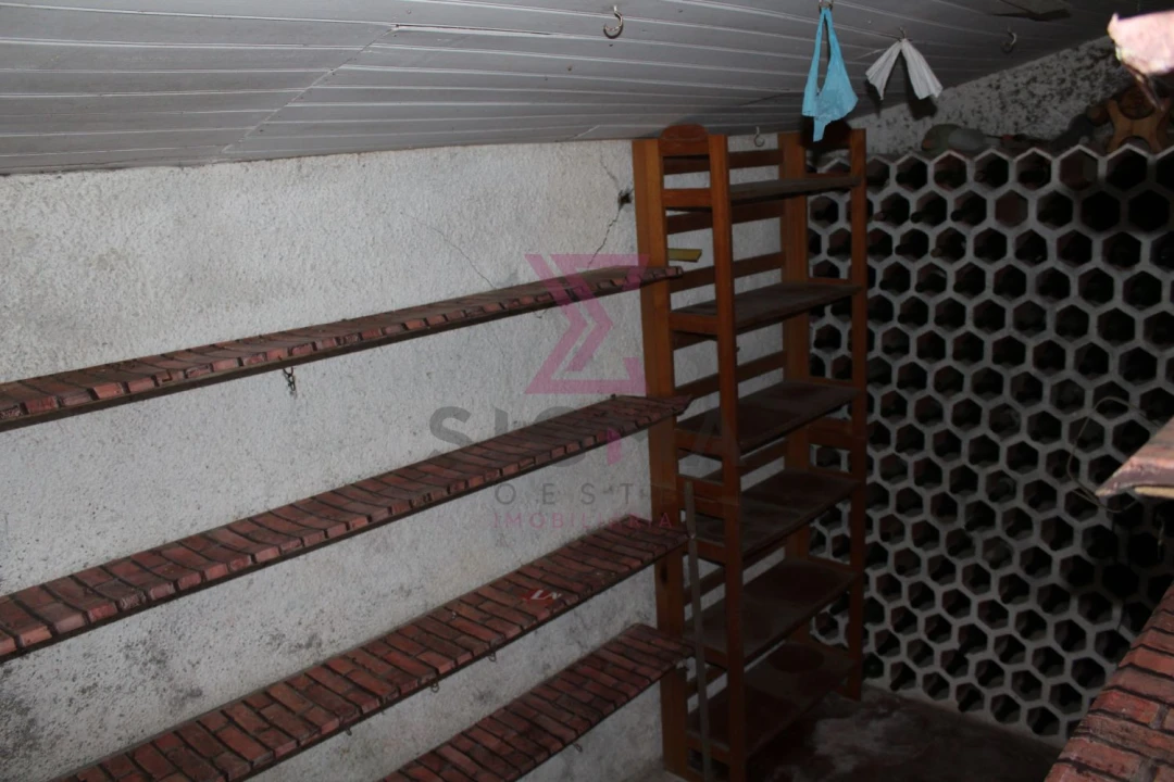 Moradia T6 para Venda em Serra D'El-Rei Foto 43