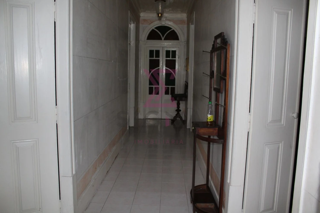 Moradia T6 para Venda em Serra D'El-Rei Foto 19