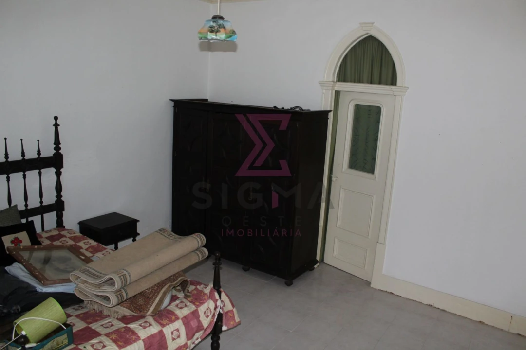 Moradia T6 para Venda em Serra D'El-Rei Foto 22