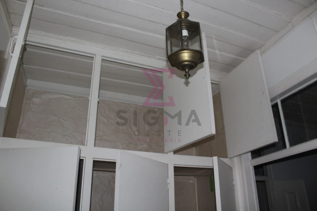 Moradia T6 para Venda em Serra D'El-Rei Foto 15