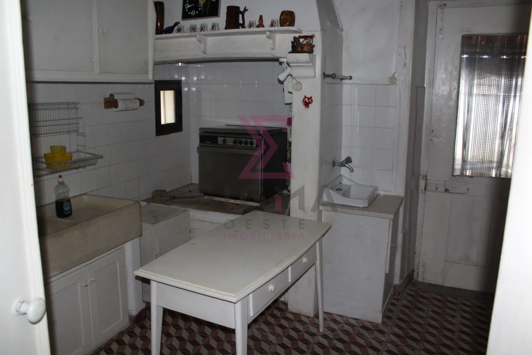 Moradia T6 para Venda em Serra D'El-Rei Foto 40