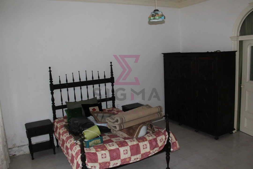 Moradia T6 para Venda em Serra D'El-Rei Foto 23