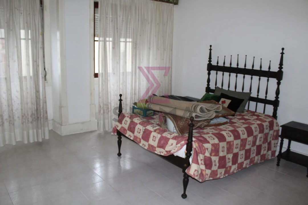 Moradia T6 para Venda em Serra D'El-Rei Foto 21