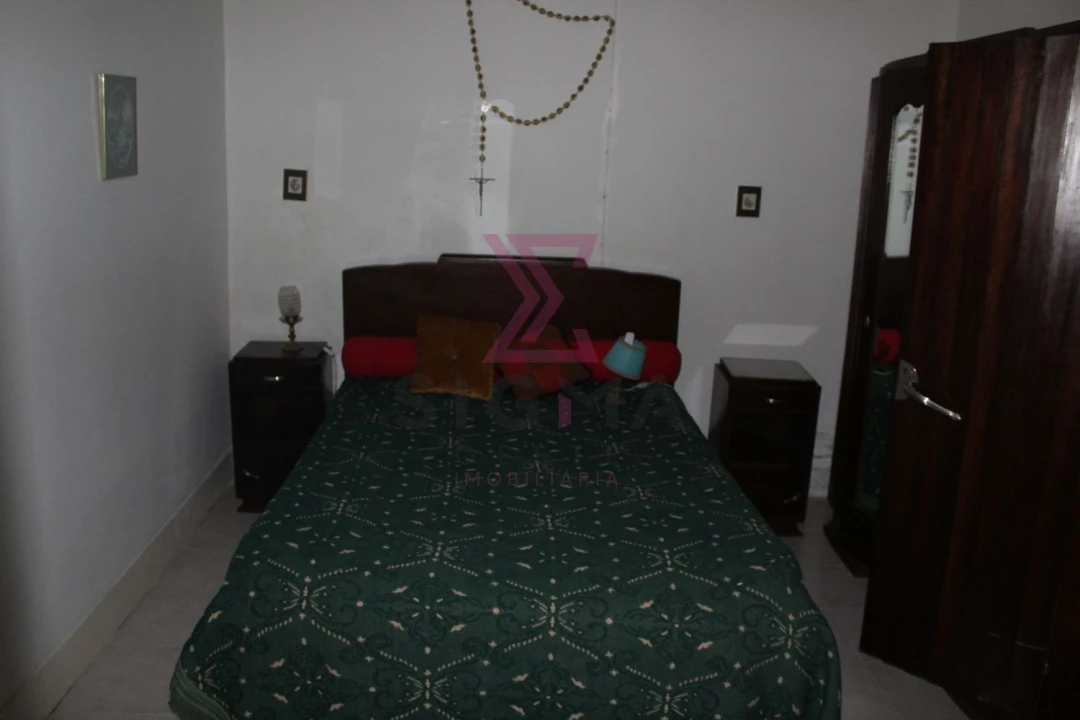 Moradia T6 para Venda em Serra D'El-Rei Foto 33