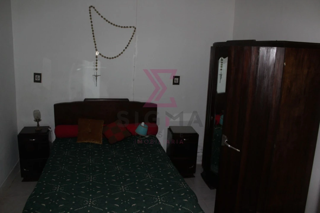 Moradia T6 para Venda em Serra D'El-Rei Foto 32