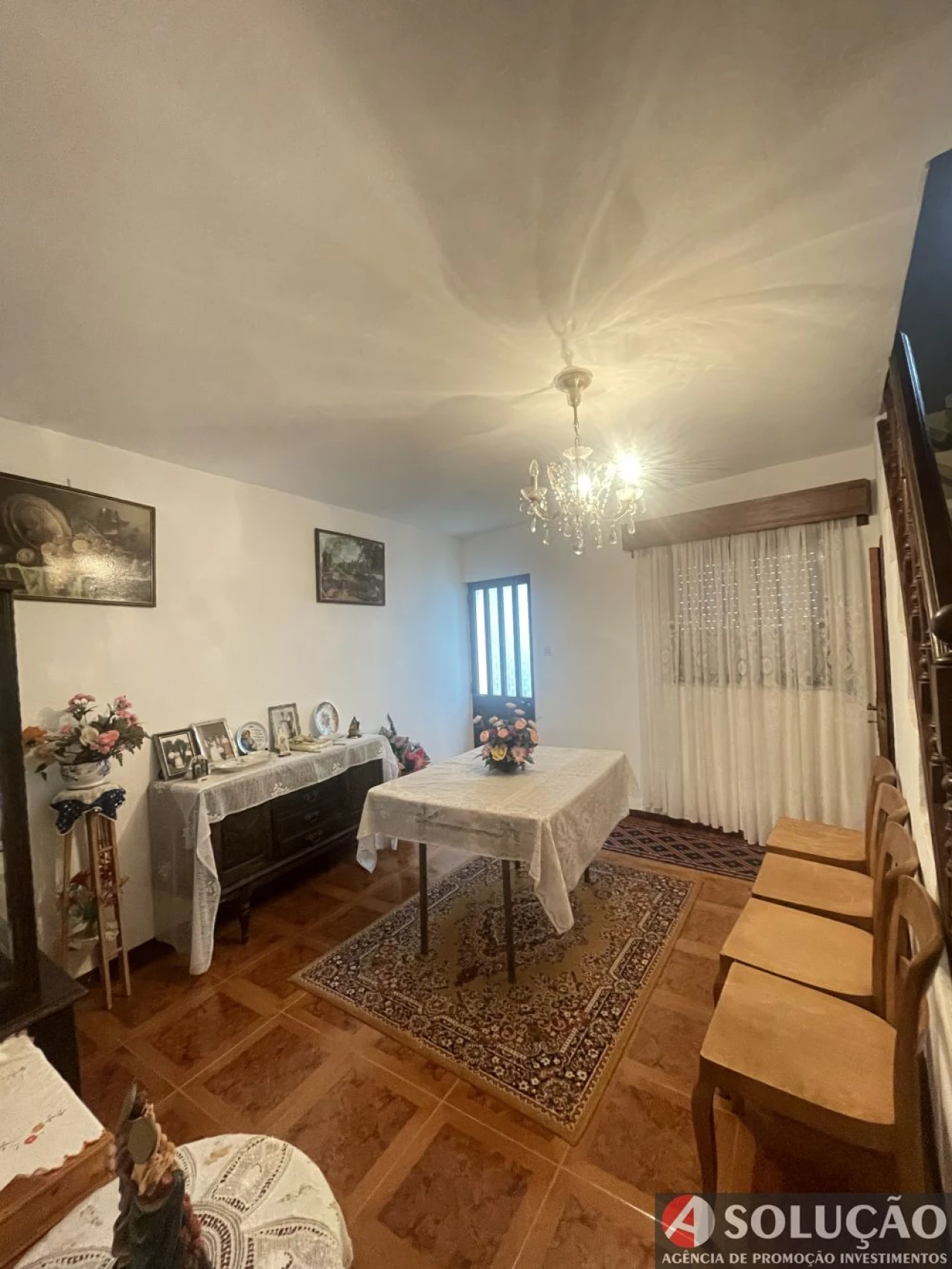 Moradia T3 para Venda em Barro Foto 7