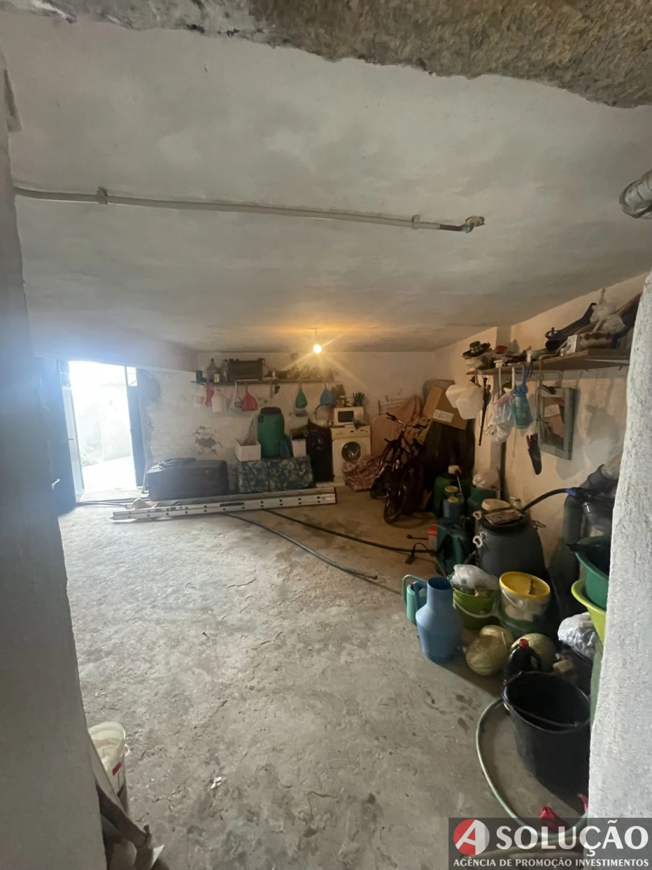 Moradia T3 para Venda em Barro Foto 21