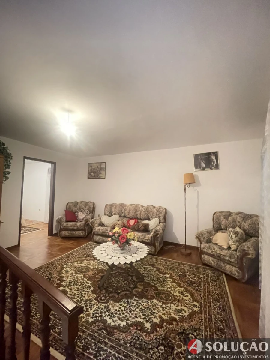 Moradia T3 para Venda em Barro Foto 10