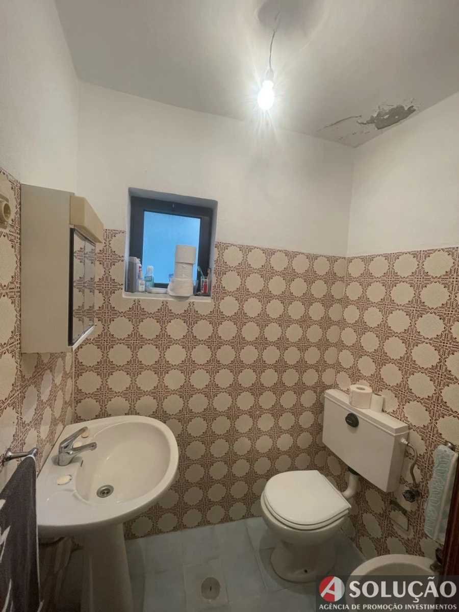 Moradia T3 para Venda em Barro Foto 20