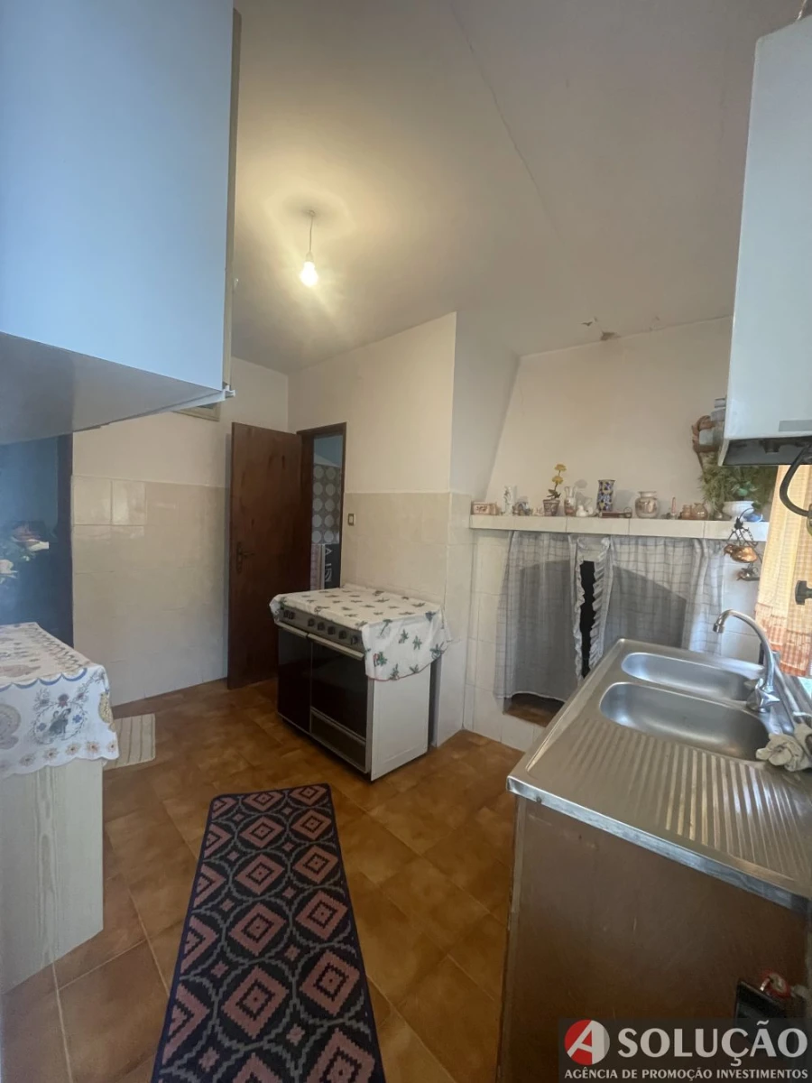 Moradia T3 para Venda em Barro Foto 5