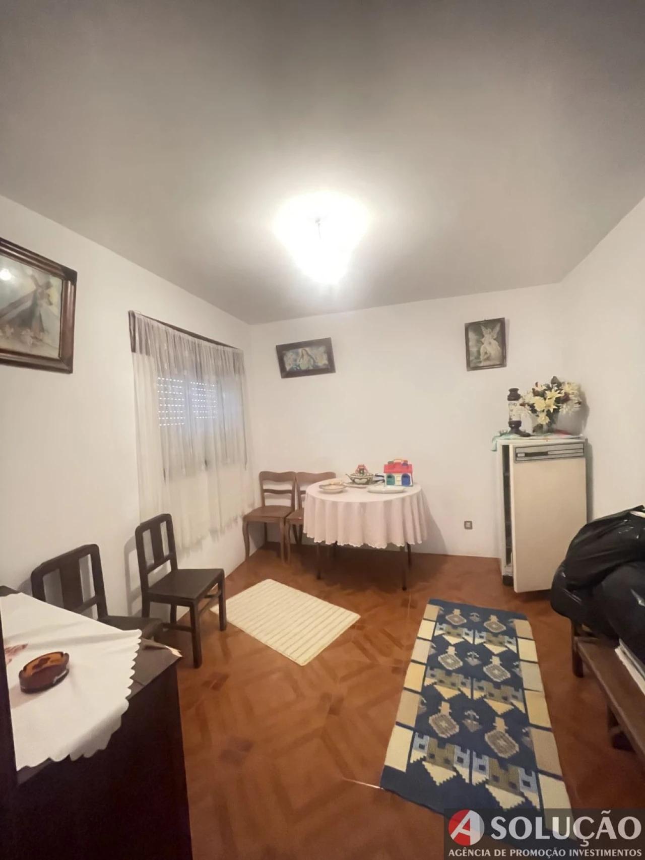 Moradia T3 para Venda em Barro Foto 6