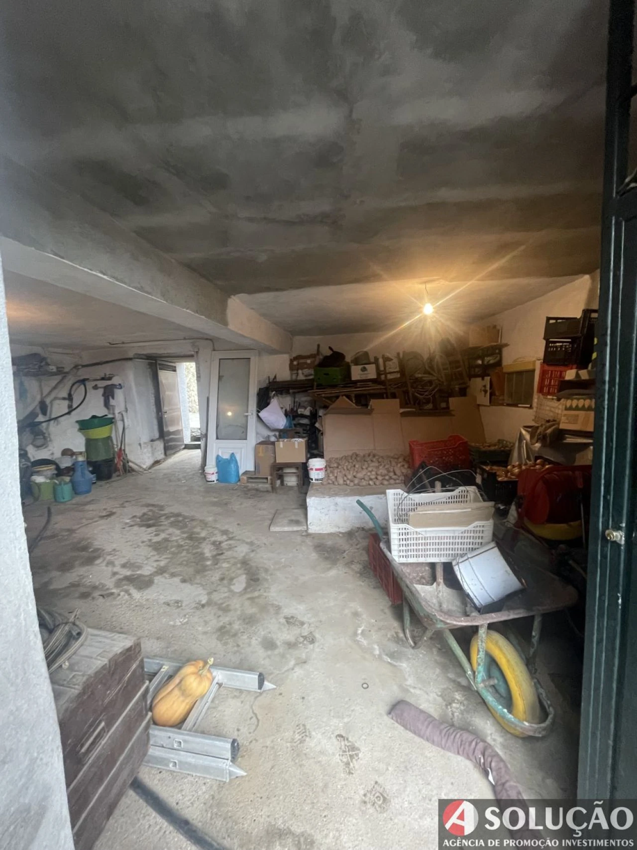 Moradia T3 para Venda em Barro Foto 22