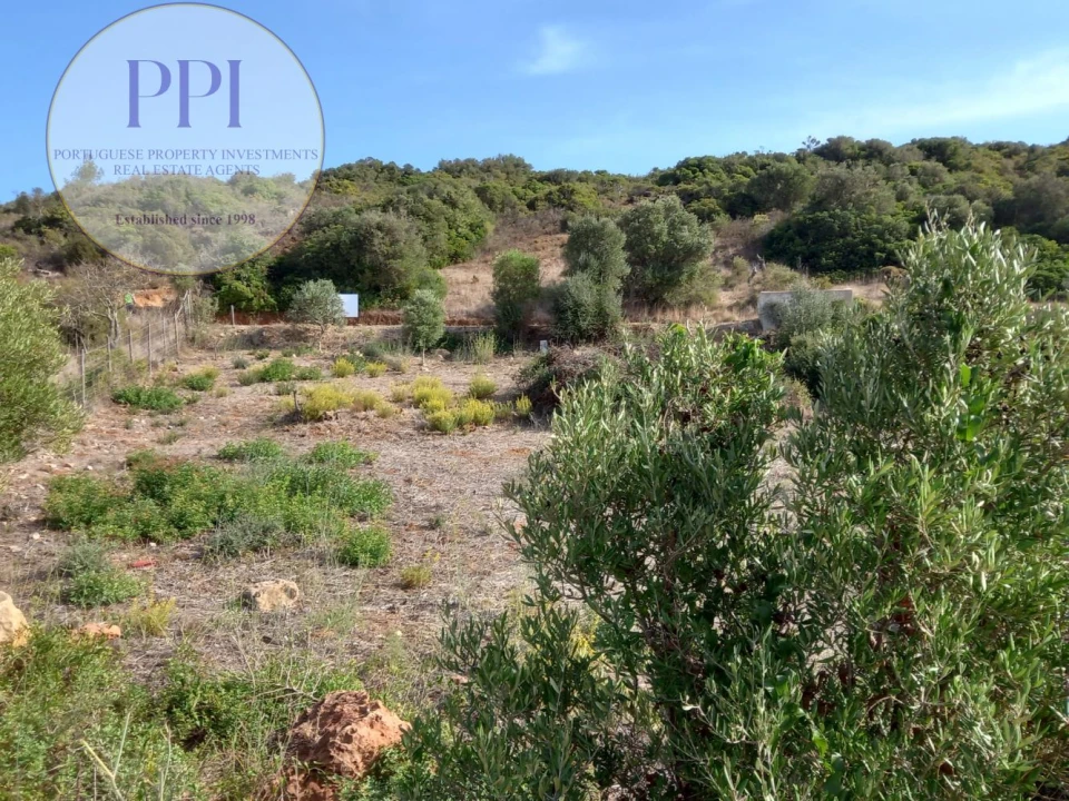 Terreno para Venda em Budens Foto 12