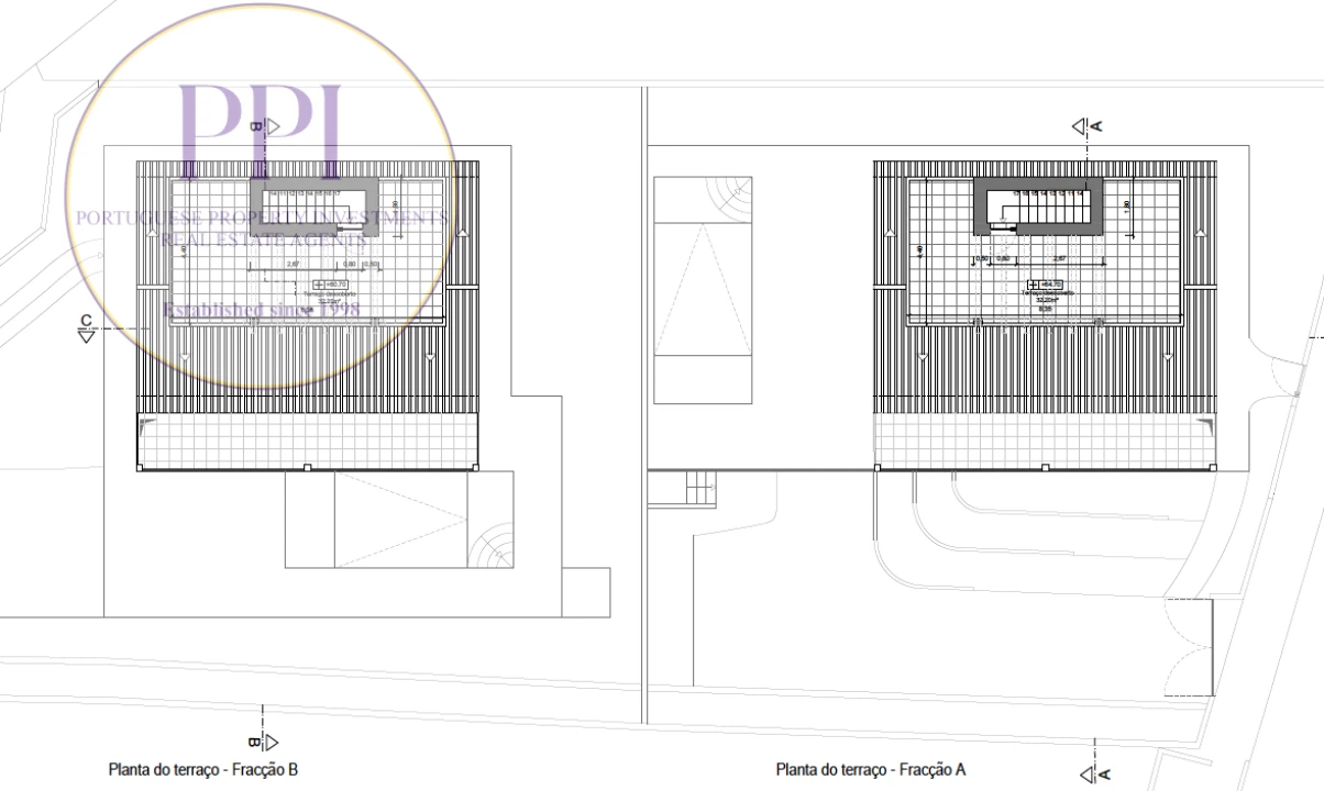 Terreno para Venda em Budens Foto 24