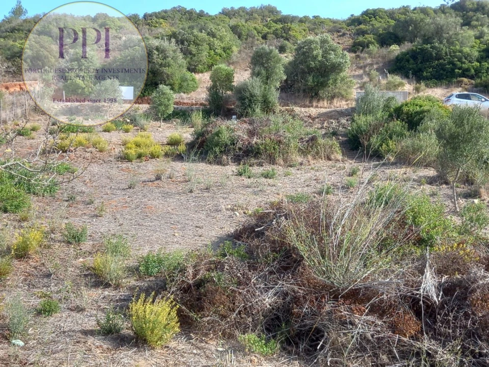 Terreno para Venda em Budens Foto 13