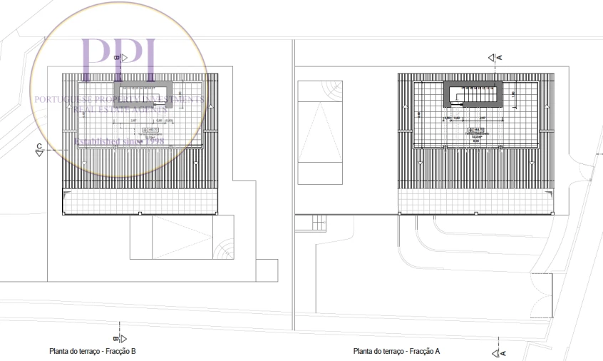 Terreno para Venda em Budens Foto 24