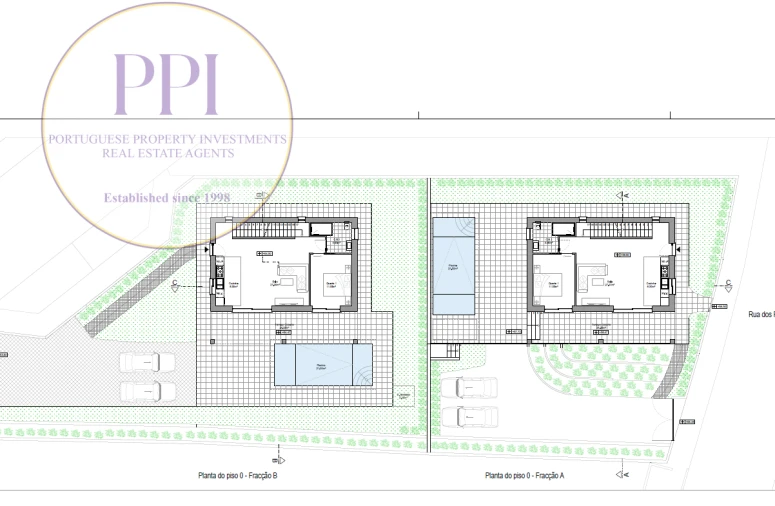 Terreno para Venda em Budens Foto 21