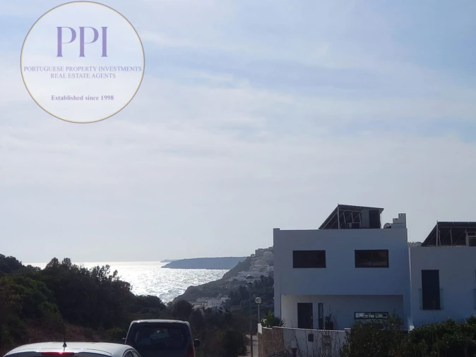 Terreno para Venda em Budens Foto 5