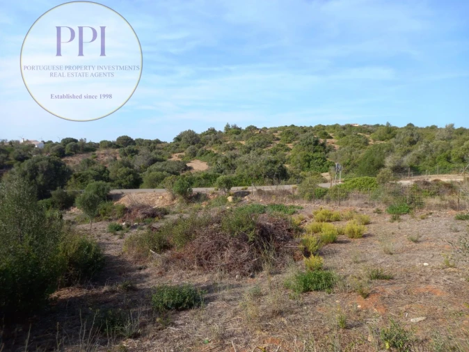 Terreno para Venda em Budens Foto 2