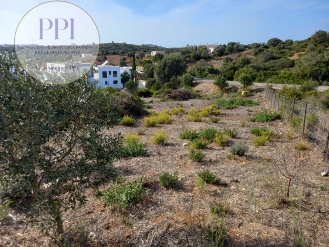 Terreno para Venda em Budens Foto 3