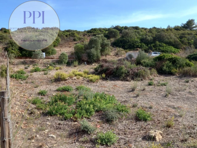 Terreno para Venda em Budens Foto 8