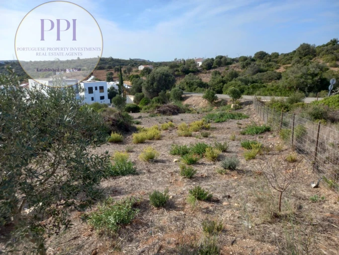 Terreno para Venda em Budens Foto 11