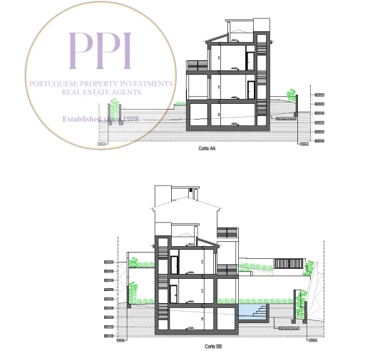 Terreno para Venda em Budens Foto 25