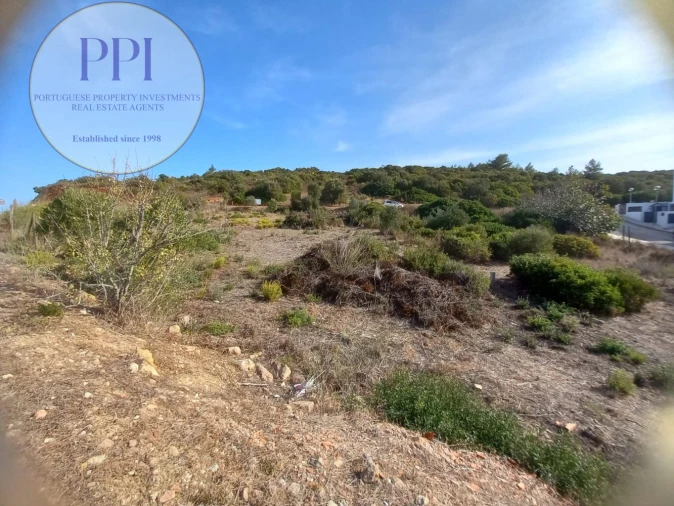 Terreno para Venda em Budens Foto 14