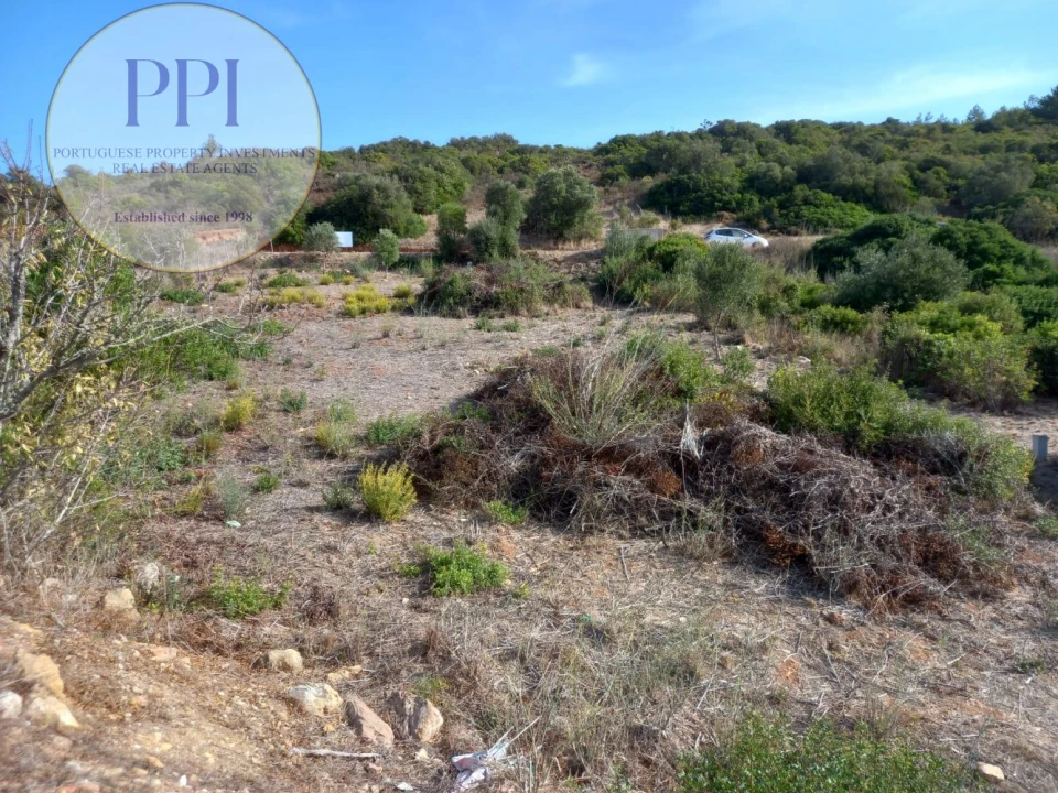 Terreno para Venda em Budens Foto 16