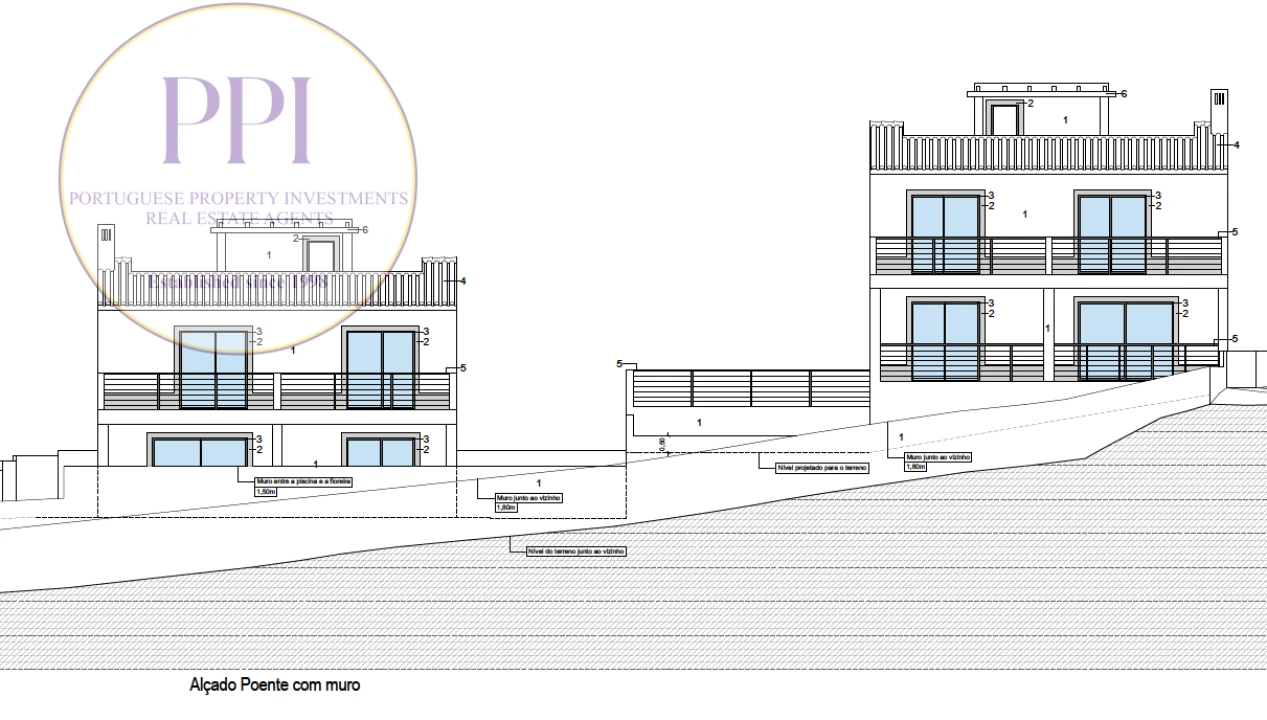 Terreno para Venda em Budens Foto 18