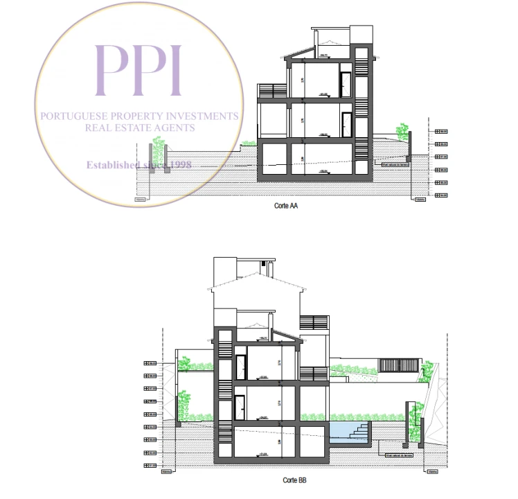 Terreno para Venda em Budens Foto 25