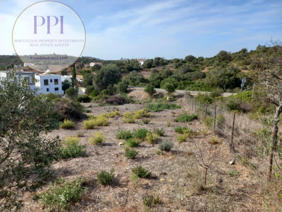 Terreno para Venda em Budens Foto 9