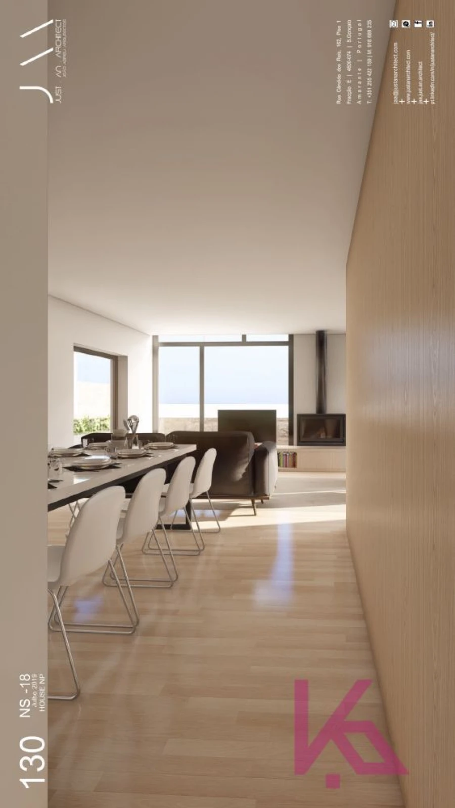 Moradia T3 para Venda em Amarante (São Gonçalo), Madalena, Cepelos e Gatão Foto 7