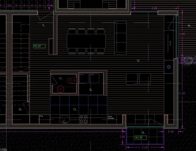 Moradia T3 para Venda em Amarante (São Gonçalo), Madalena, Cepelos e Gatão Foto 13