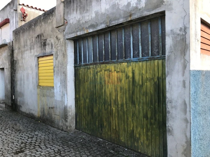 Moradia T4 para Venda em Ervedal Foto 7