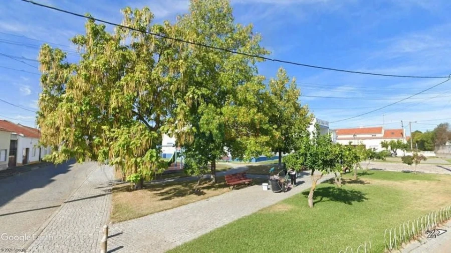 Moradia T4 para Venda em Ervedal Foto 4