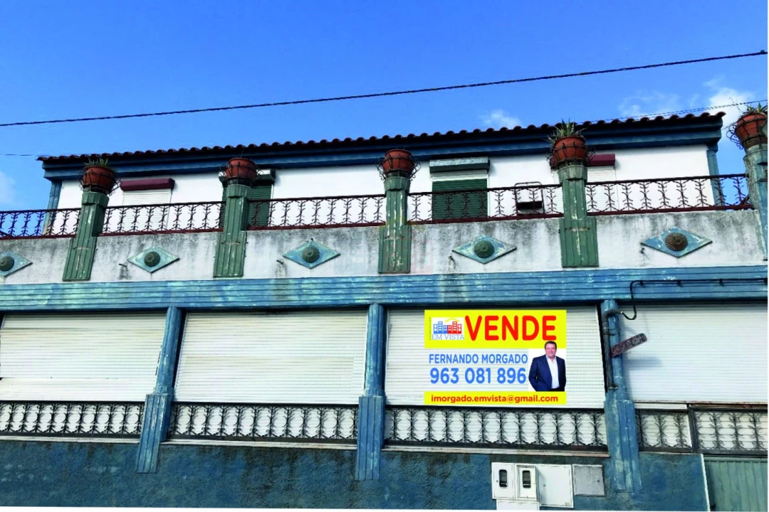 Moradia T4 para Venda em Ervedal Foto 5