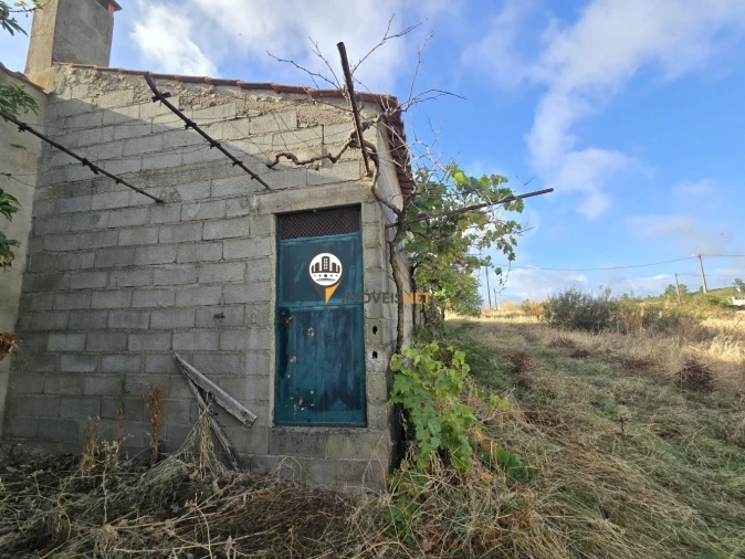 Terreno para Venda em Castelo Branco Foto 2