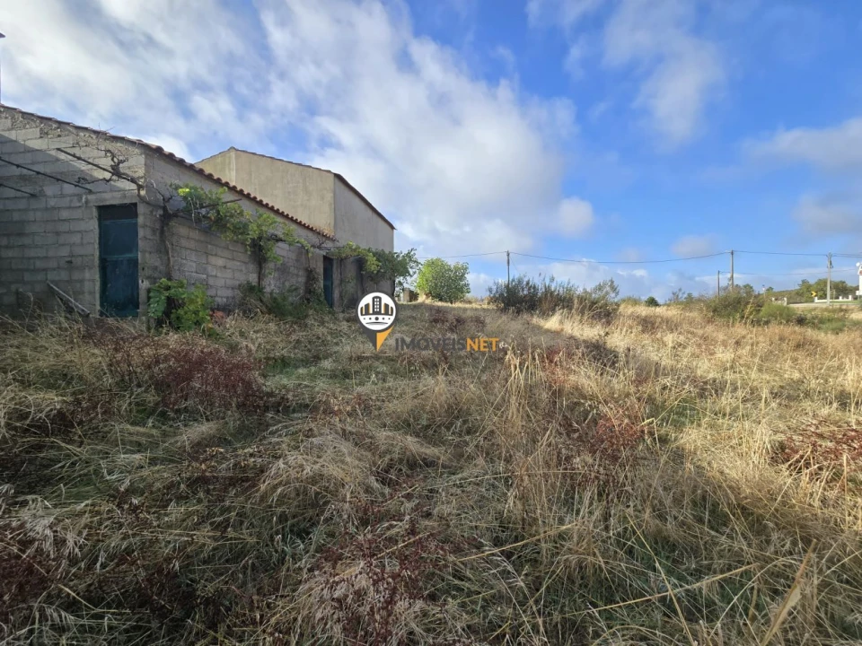 Terreno para Venda em Castelo Branco Foto 1