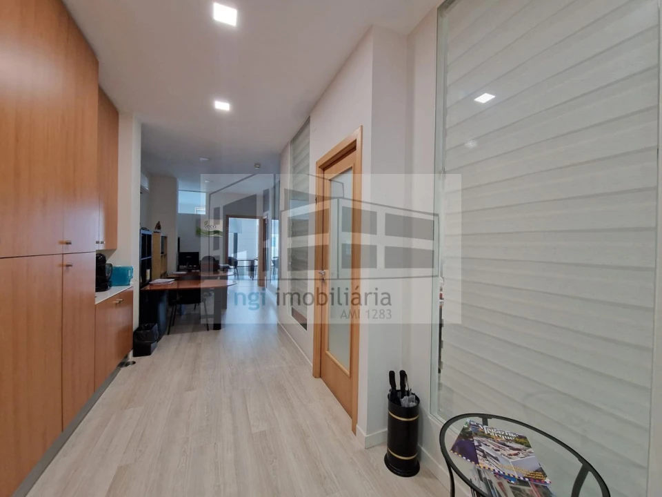 Loja para Arrendamento em Parque das Nações Foto 6