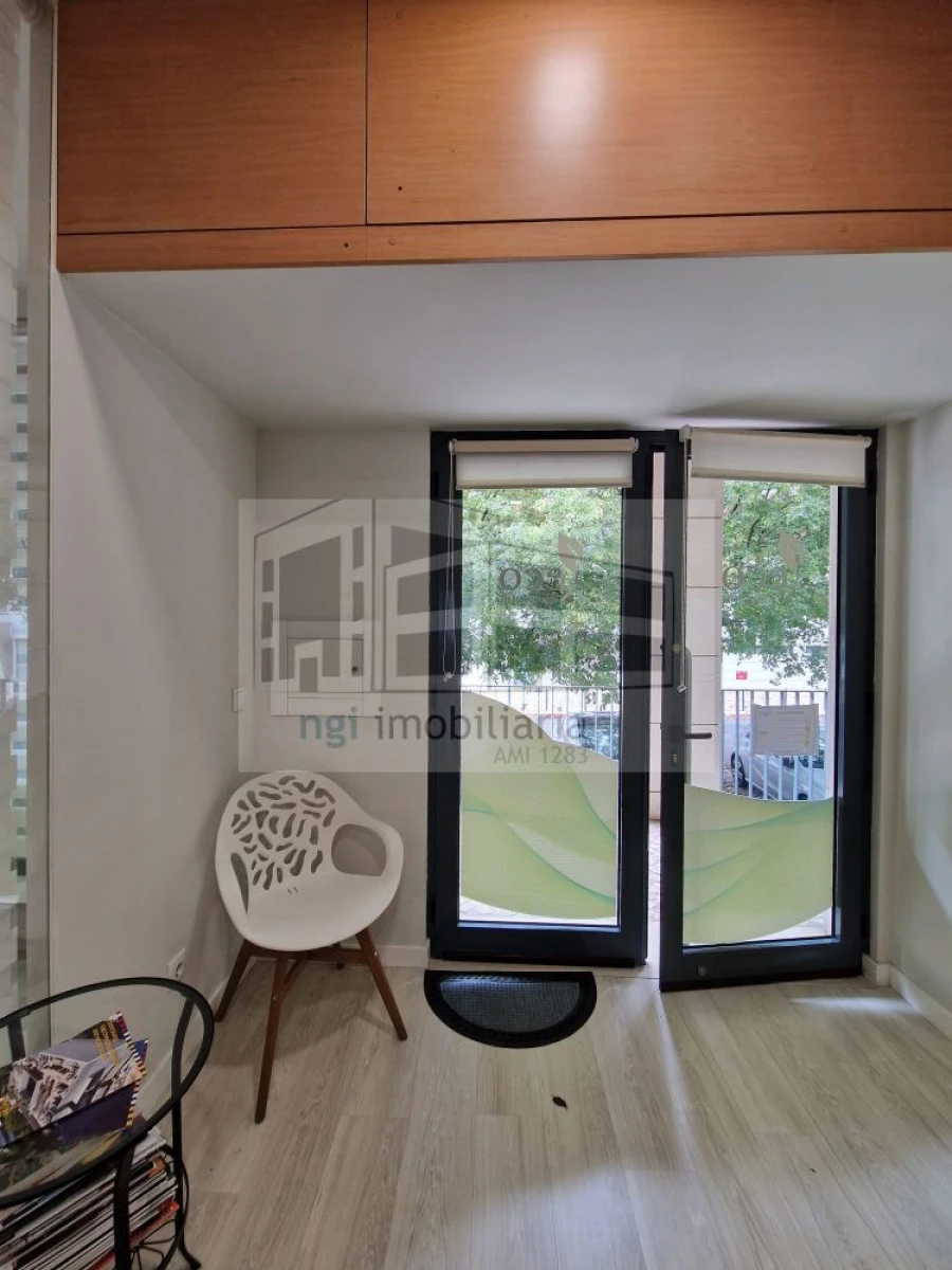 Loja para Arrendamento em Parque das Nações Foto 7