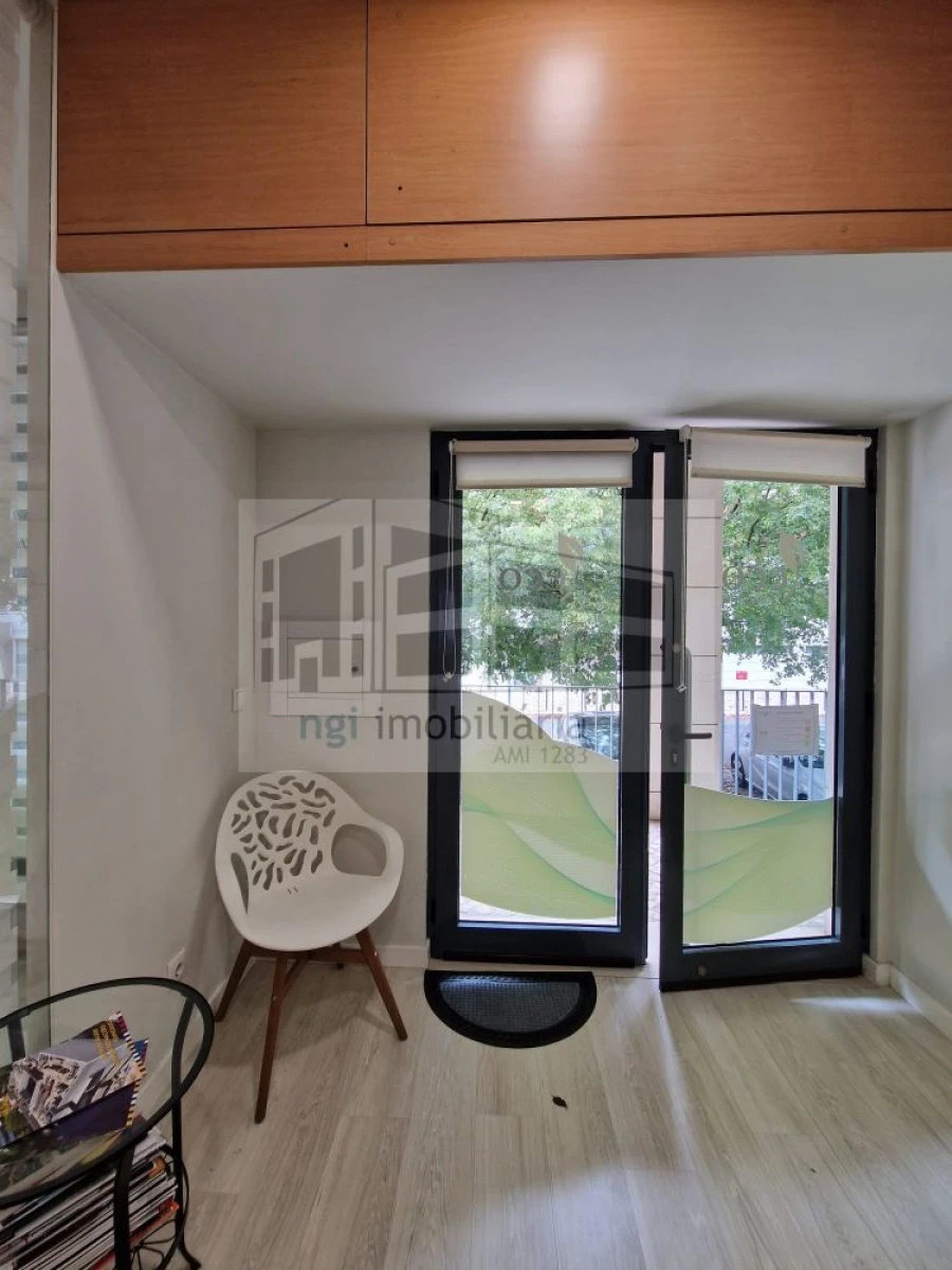 Loja para Arrendamento em Parque das Nações Foto 5