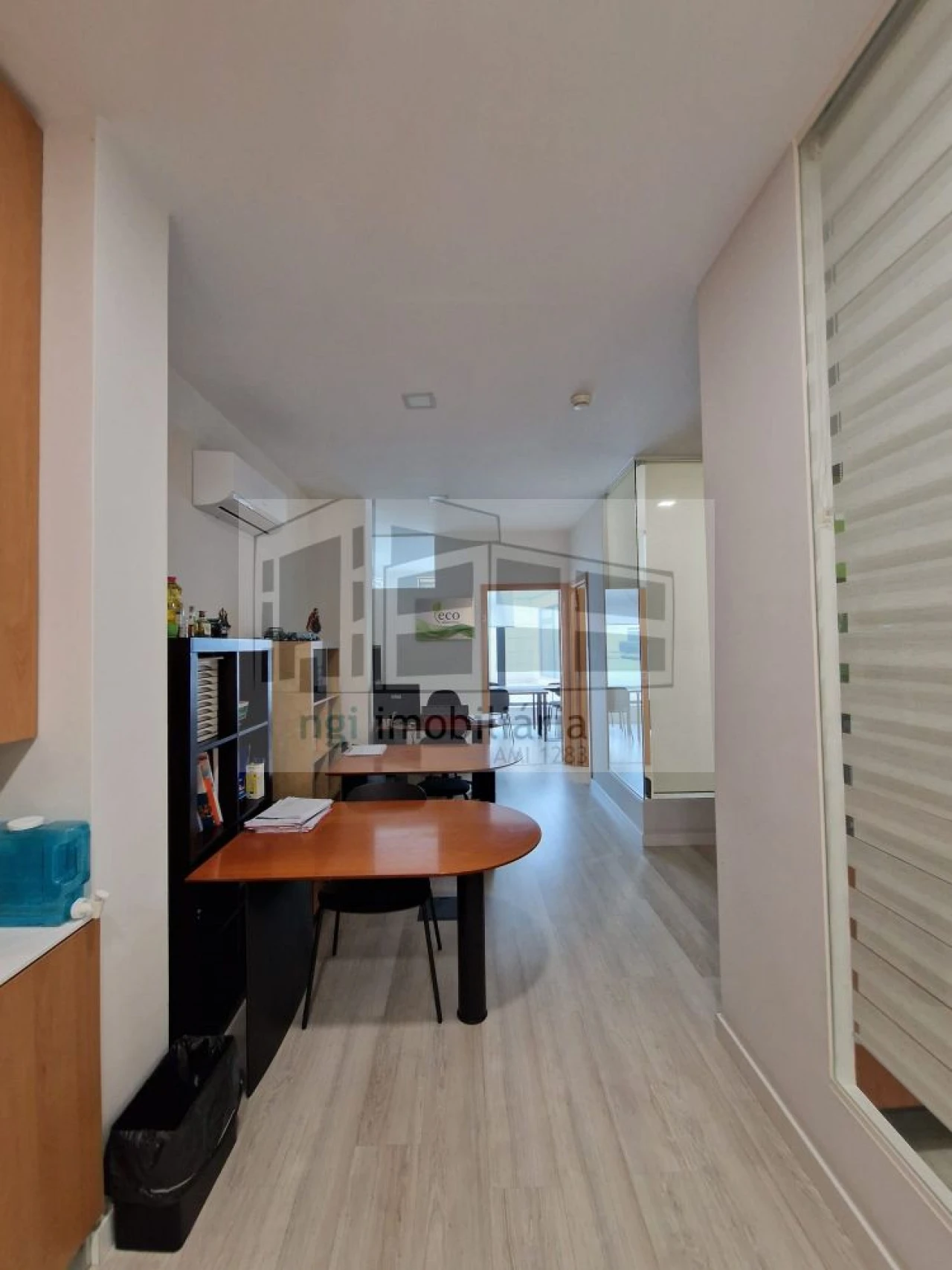 Loja para Arrendamento em Parque das Nações Foto 6